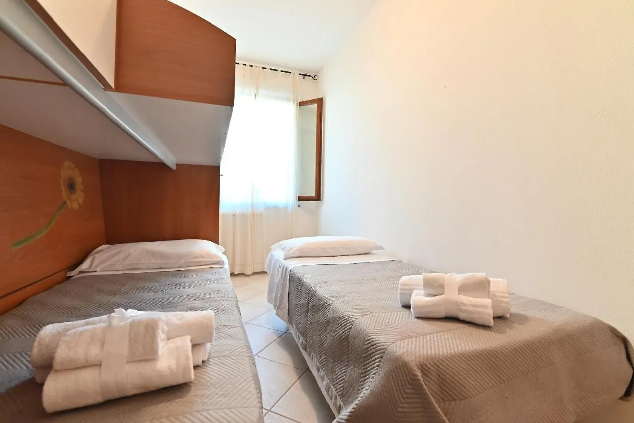 Izzhome Lemon Tree Pula Prázdninový dům