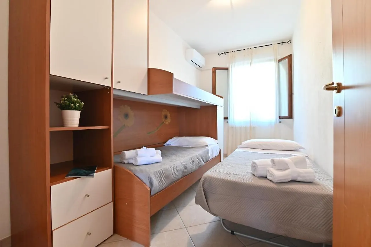 Izzhome Lemon Tree Pula Itálie