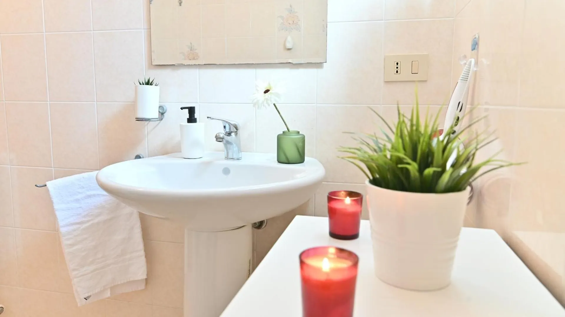 Izzhome Lemon Tree Pula Prázdninový dům