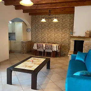  Casa vacanze Casa Maryam