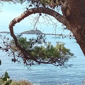  Casa vacanze Domu Marietta