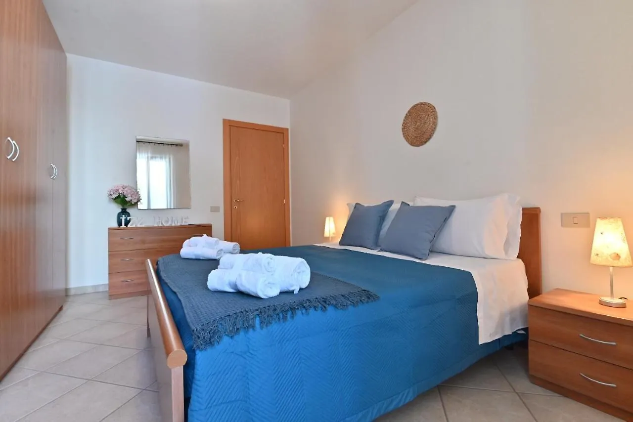 Izzhome Lemon Tree Pula 0*,