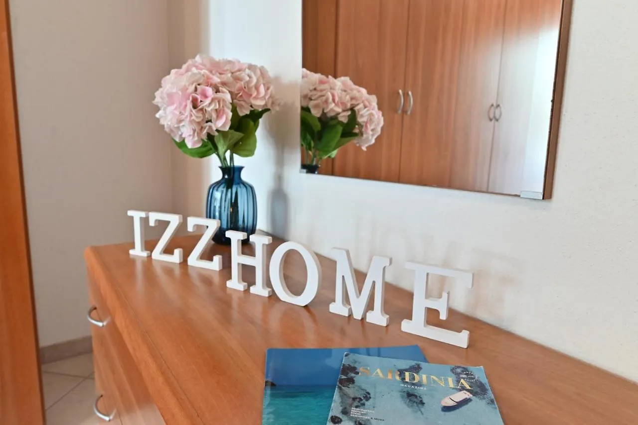 Izzhome Lemon Tree Pula Holiday home