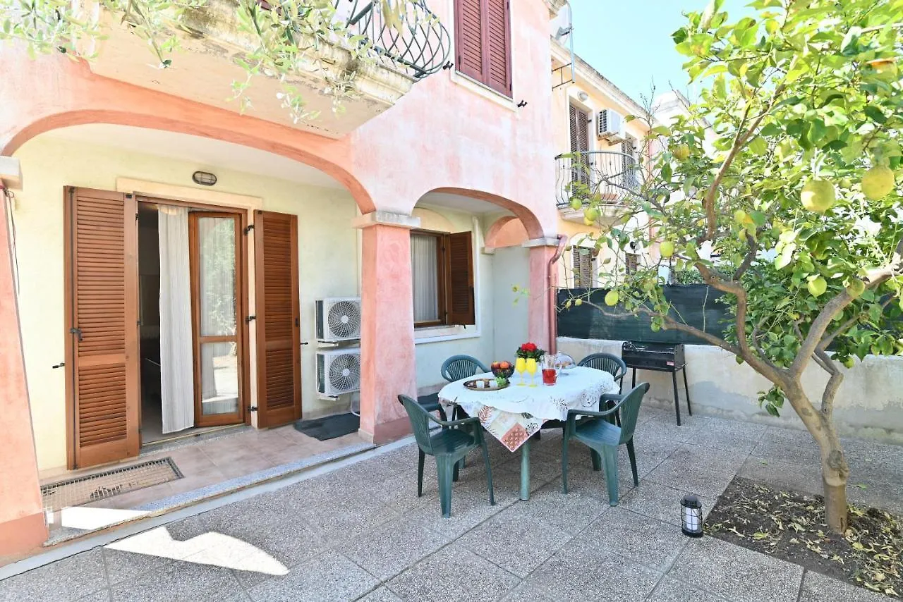 Izzhome Lemon Tree Pula