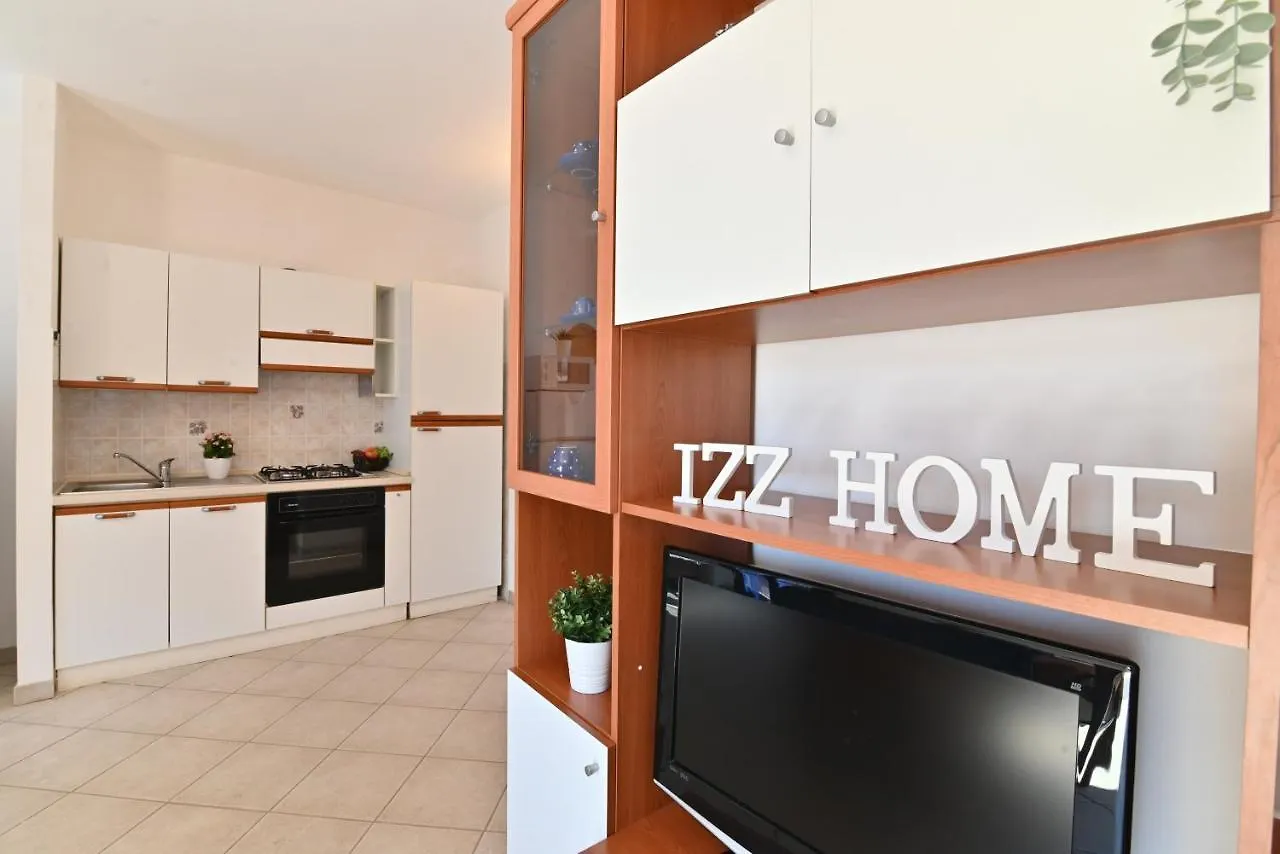 Holiday home Izzhome Lemon Tree Pula