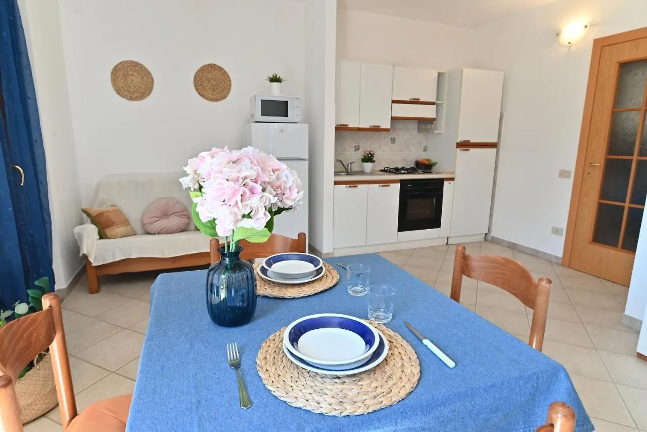 Holiday home Izzhome Lemon Tree Pula Italy