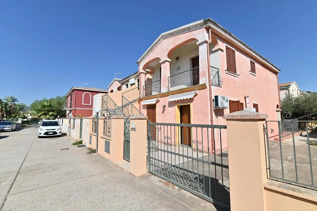 Izzhome Lemon Tree Pula