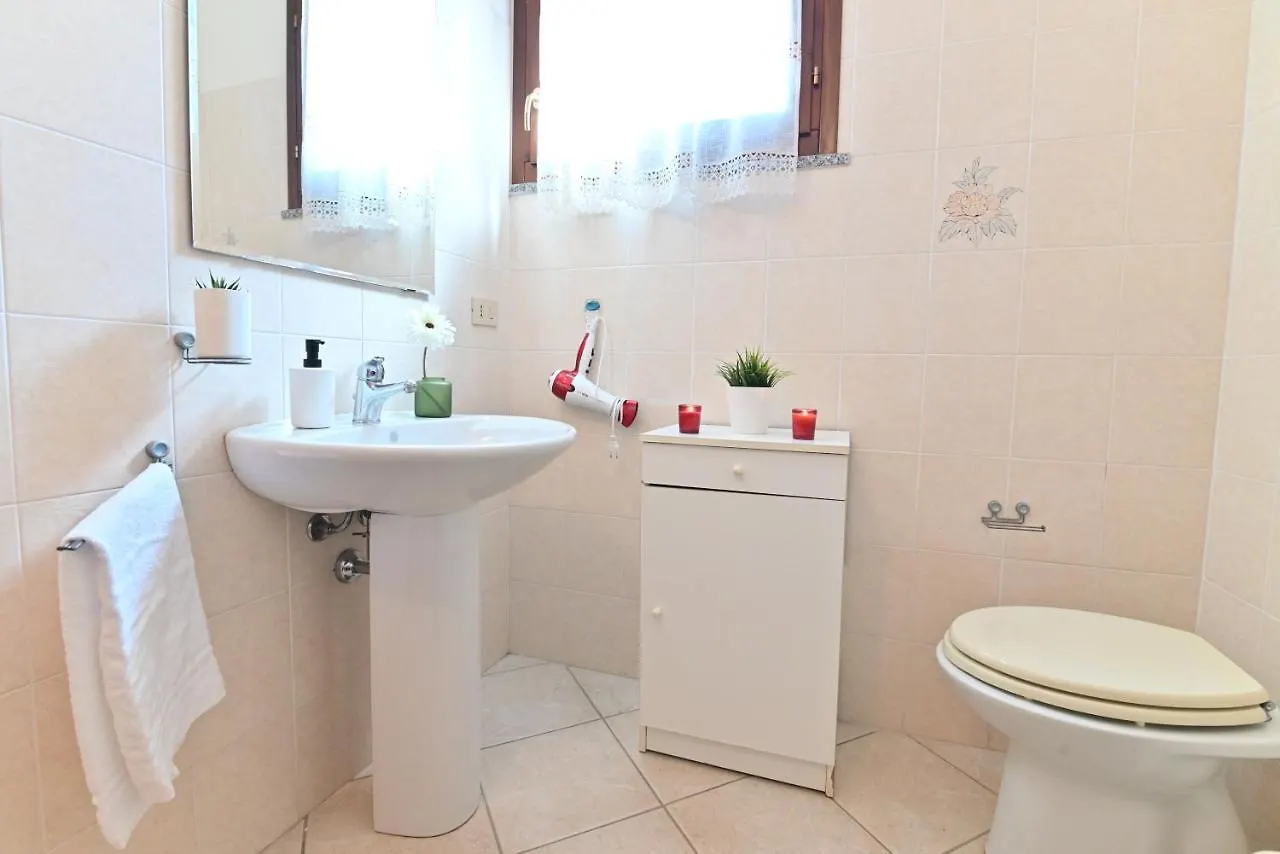 Holiday home Izzhome Lemon Tree Pula