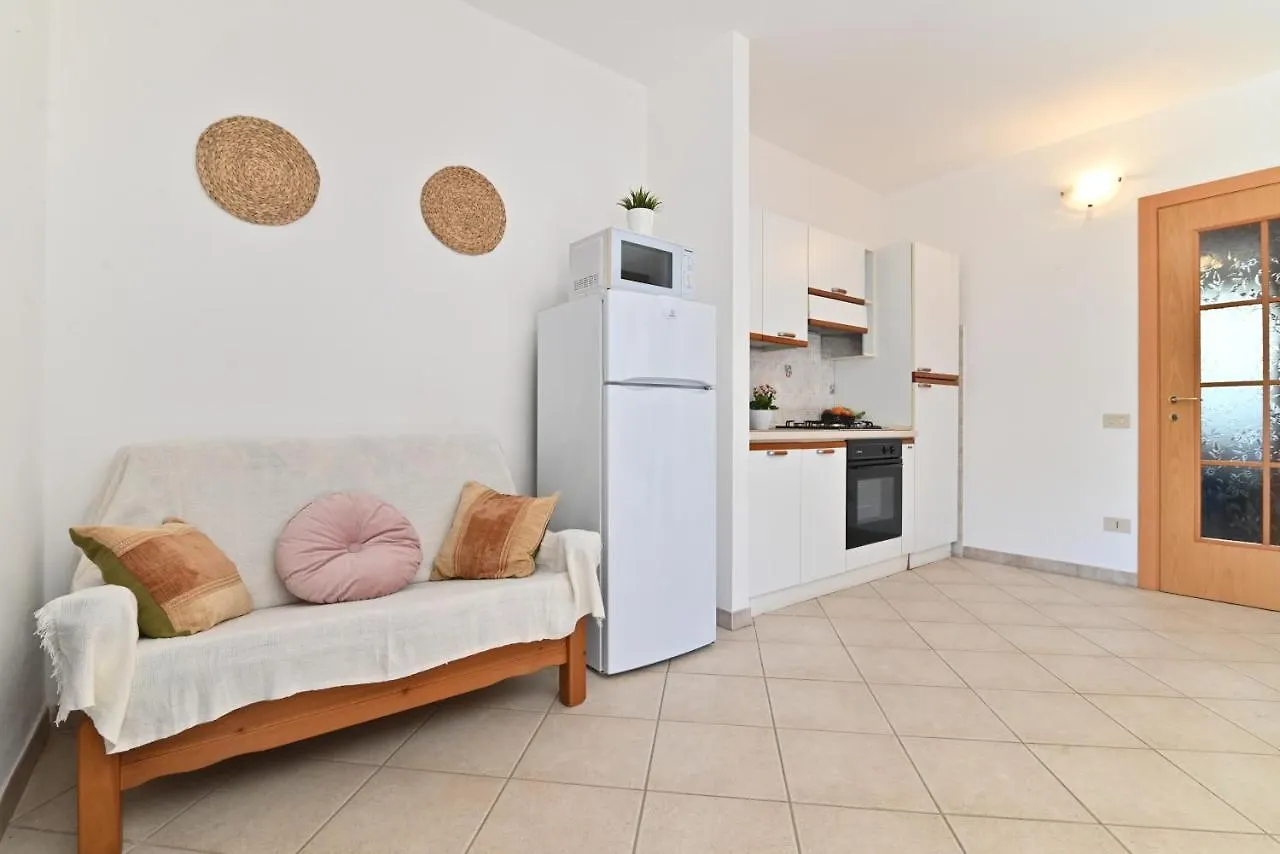 Holiday home Izzhome Lemon Tree Pula Italy