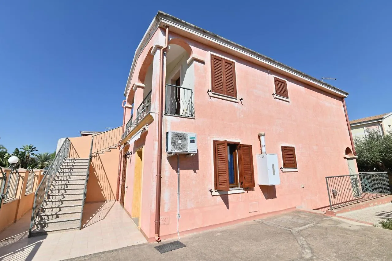 Holiday home Izzhome Lemon Tree Pula