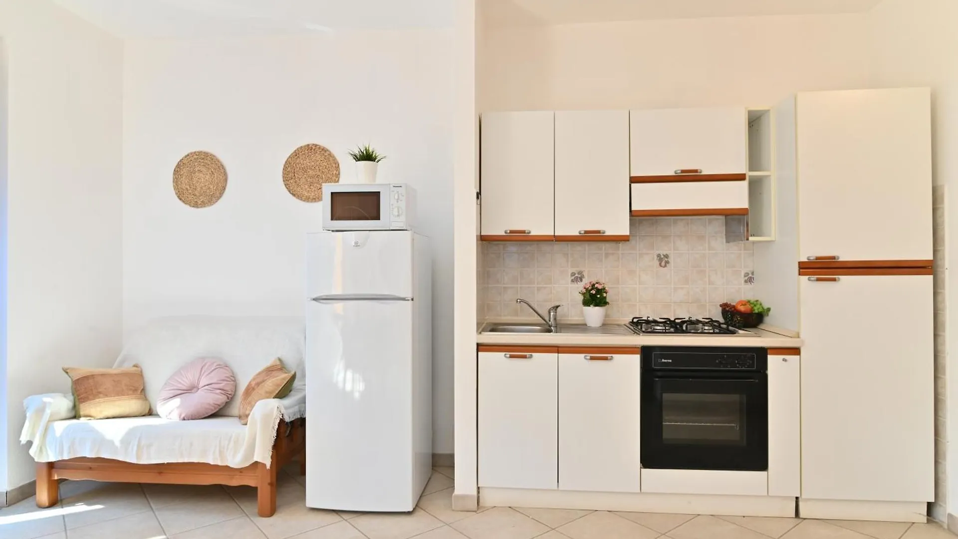 Holiday home Izzhome Lemon Tree Pula Italy