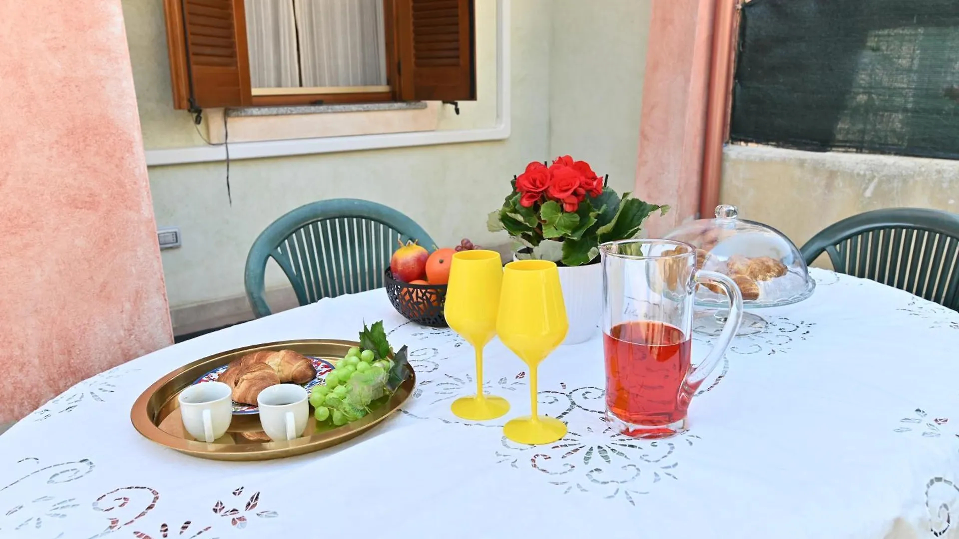 Izzhome Lemon Tree Pula Holiday home
