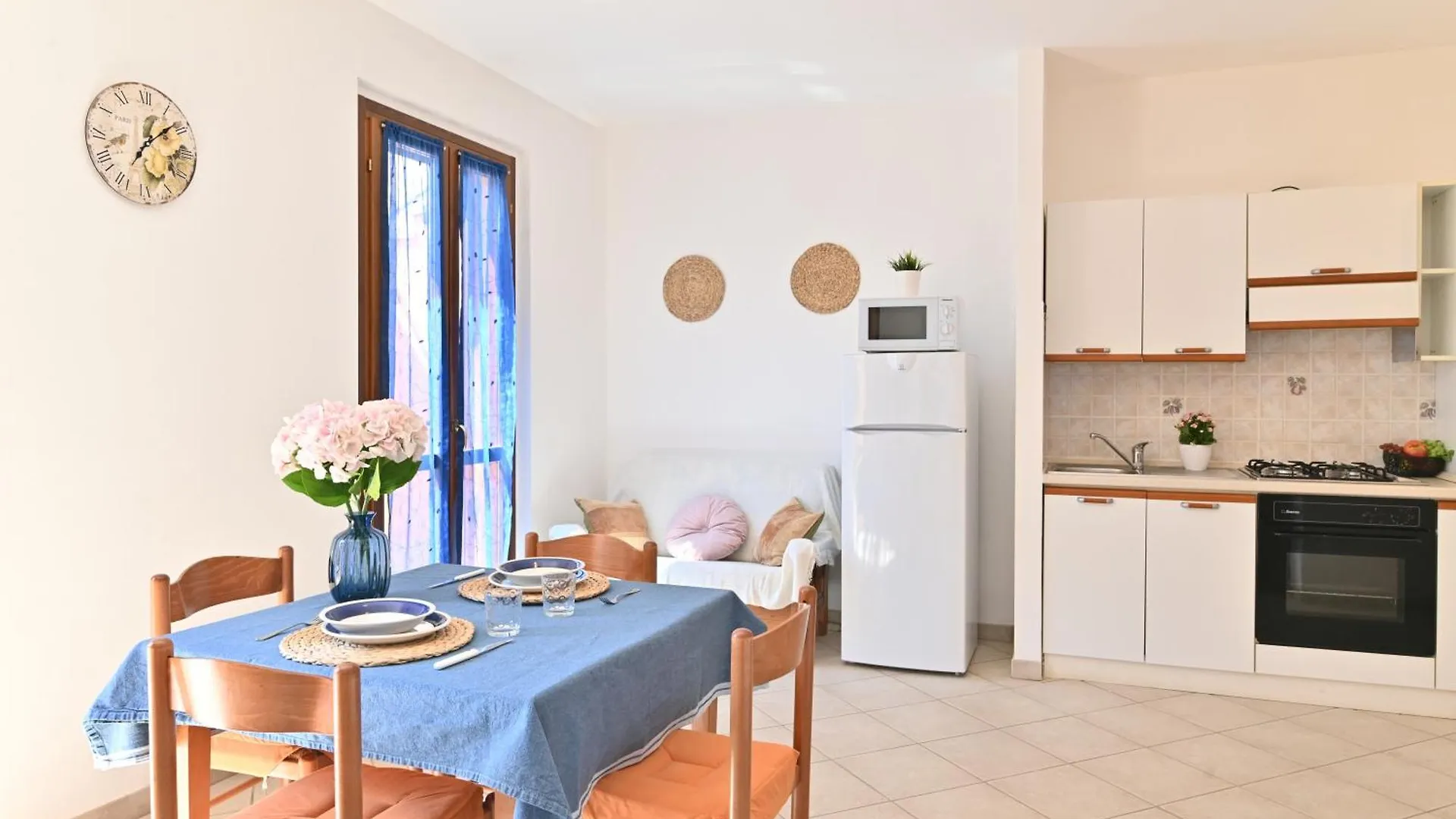 Izzhome Lemon Tree Pula